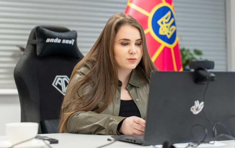 Росіяни щотижня атакують сервіси Міноборони, – Черногоренко