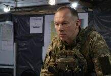 Сирський назвав найважчі напрямки фронту і розповів, яке завдання мають ЗСУ