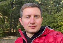 Псевдоактивіст Стахів вийшов із СІЗО, за нього внесли понад 900 тисяч застави