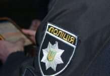 Скандал з ТЦК та поліцією у Вишгороді: правоохоронців відсторонили, почато розслідування