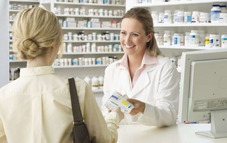 Як знайти аптеку, яка відпускає доступні ліки: роз’яснення НСЗУ