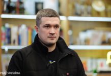 В Україні вдалось створити вітчизняний Mavic, – Федоров