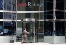 Fitch підтвердило рейтинг України на рівні “обмежений дефолт”: у чому причина