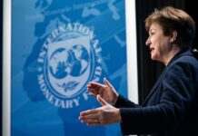 МВФ звинуватив Росію в ескалації війни на тлі публічних закликів до мирних переговорів