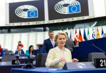 В ЄС розпочали роботу над 16-м пакетом санкцій проти Росії