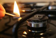 Де у Дніпрі не буде газу наступного тижня: подробиці