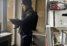 У Дніпрі на Калиновій пролунав вибух в одній із багатоповерхівок