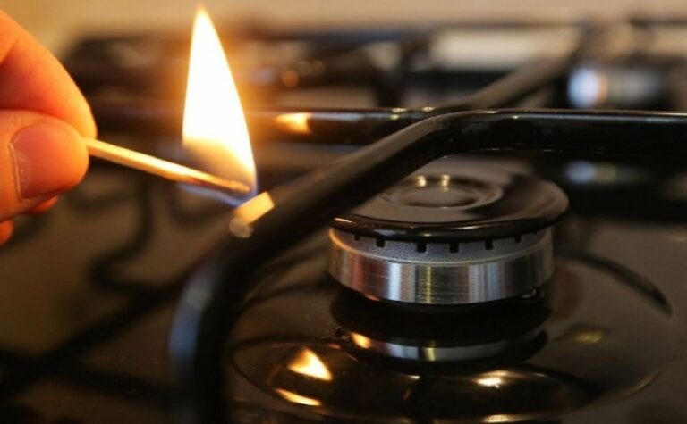 Де у Дніпрі не буде газу наступного тижня: подробиці