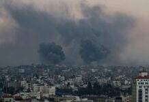 Падіння режиму Асада у Сирії підвищує шанси на припинення вогню у Газі, – ЗМІ