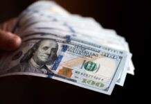 Банкір дав прогноз курсу долара на наступний тиждень