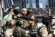 Армія Ізраїлю ліквідувала терориста, що відповідав за безпеку ХАМАС