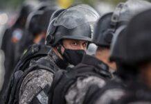 У Бразилії колишній міністр оборони готував держпереворот