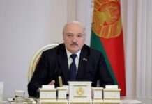 Лукашенко заявив, що в Білорусь завезли кілька десятків ядерних боєголовок