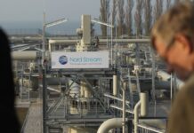 В Держдепі США розповіли про введення повторних санкцій проти “Північного потоку-2”