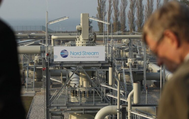 В Держдепі США розповіли про введення повторних санкцій проти “Північного потоку-2”