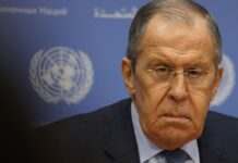 Потрібно визнати реальність: в ЦПД відреагували на заяву Лаврова