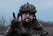 Увірвалися з тилу на позиції РФ. Бійці ССО провели операцію на фронті (відео)