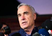 У Румунії пройшли обшуки у справі про фінансування виборчої кампанії, – Reuters