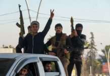 У Байдена вважають, що режим Асада в Сирії може впасти за кілька днів, – CNN