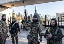 Сирійські повстанці узгодили свій наступ із Туреччиною, – джерела Reuters