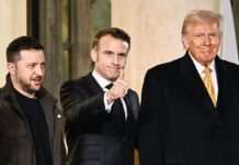 Захід введе війська в Україну? Чи допоможе іноземний контингент завершити війну з РФ