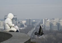 Весна посеред грудня. Синоптики дали прогноз на новий робочий тиждень в Україні