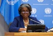 У США стурбовані наміром Кремля підтримати ядерну програму Північної Кореї