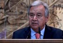 Глава ООН привітав повалення “диктаторського режиму” в Сирії