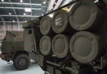 Не тільки офіцери. В ЗСУ уточнили втрати РФ під час удару по штабу у Запорізькій області