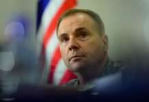 Ходжес розповів, що стане переломним моментом у війні України проти РФ