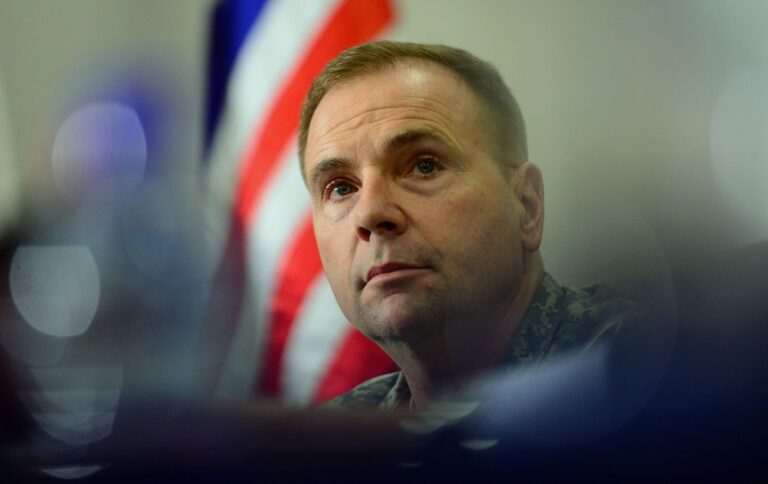 Ходжес розповів, що стане переломним моментом у війні України проти РФ