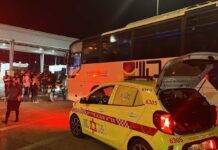 Біля Єрусалиму стався теракт, загинула дитина і троє людей були поранені