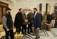 У Сирії влада заявила про розпуск повстанських угруповань: що з ними буде далі