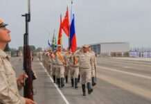 В очікуванні евакуації. Солдати РФ у Сирії пиячать і займаються мародерством, – ГУР