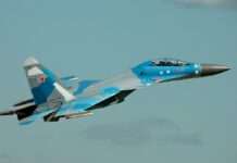 Знищено літак. ГУР атакувало аеродром РФ у Краснодарському краї (відео)