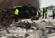 Смертельна ДТП під Львовом: підозрюваним обрали запобіжні заходи