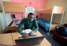 Іноземні студенти в Україні. Скільки їх та де навчаються