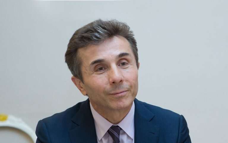 У Грузії відреагували на санкції США проти засновника “Грузинської мрії”