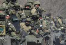 Росіяни можуть захопити ще одне українське місто до кінця року: генерал Бундесверу дав невтішний прогноз