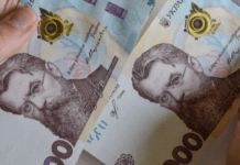 “Тисяча Зеленського”: скільки українців уже подали заявки на виплату