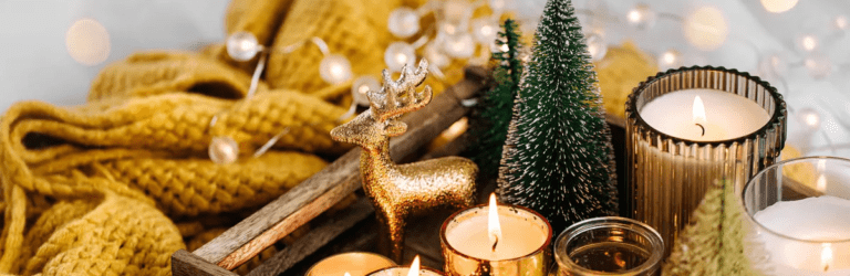 Чи шкодять здоров’ю ароматичні свічки та як правильно їх обирати