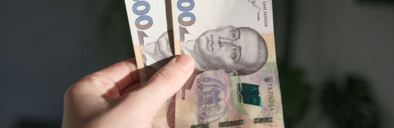 “Тисяча від Зеленського”: на що українці зможуть витратити кошти