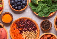 Сіртфуд-дієта: у чому полягає улюблений спосіб схуднення знаменитостей і королівських осіб