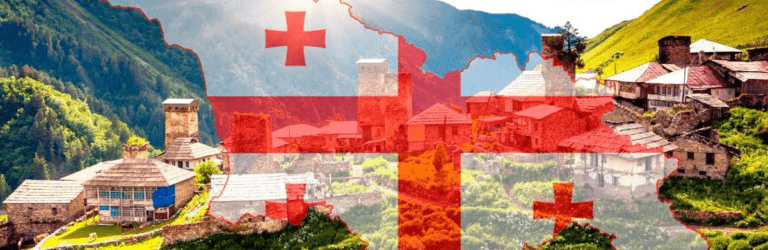 Україна запровадить санкції проти грузинської влади