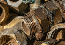 Заробіток на кольорових металах: скільки в різних областях України коштує 1 кг латуні