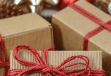 Що не можна дарувати на Новий рік і чому: попередження від мольфара