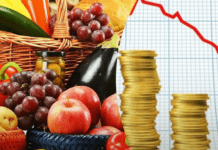 В Україні подорожчали продукти: у чому причина зростання цін