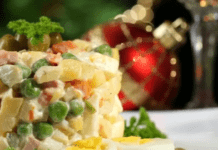 Ціни на “Олів’є” шокують: скільки цьогоріч доведеться заплатити за новорічний салат