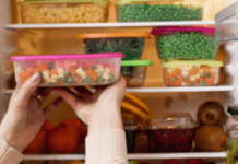 Як харчуватися під час відключень світла з користю для здоров’я: поради дієтолога