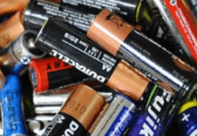 Як швидко перевірити заряджена батарейка чи ні: два простих методи